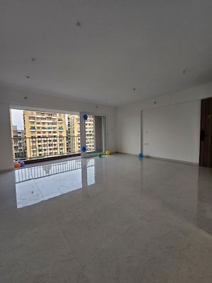 3 BHK Penthouse For Rent in Mont Vert Tranquille, Wakad