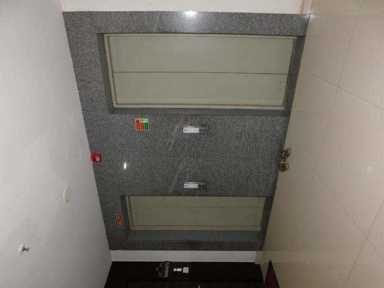 undefined, godrej-central 3 Bedroom 1050 Sq.Ft. Apartment In Chembur Mumbai 10392059
