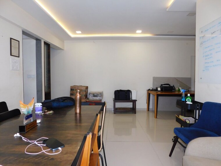 Gym, godrej-central 3 Bedroom 1050 Sq.Ft. Apartment In Chembur Mumbai 10392059