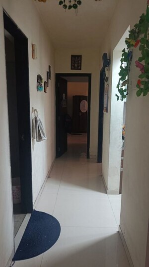 Building Lobby in 3 BHK Apartment at Godrej Central, Chembur – for Rent