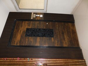 Furnished Amenities in 3 BHK Apartment at Godrej Central, Chembur – for Rent