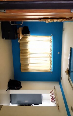 Furnished Amenities in 2 BHK Apartment at Rahatani – for Sale