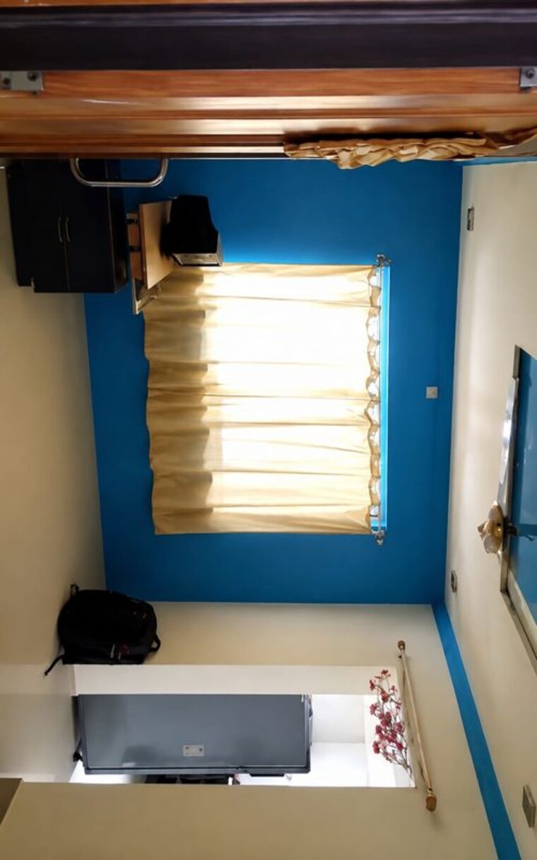 undefined, rahatani 2 Bedroom 750 Sq.Ft. Apartment In Rahatani Pune 10392001
