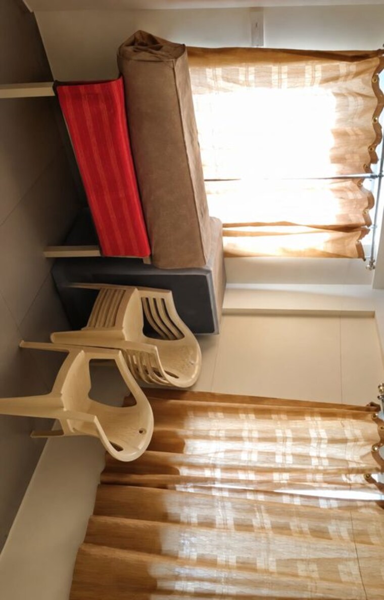 undefined, rahatani 2 Bedroom 750 Sq.Ft. Apartment In Rahatani Pune 10392001