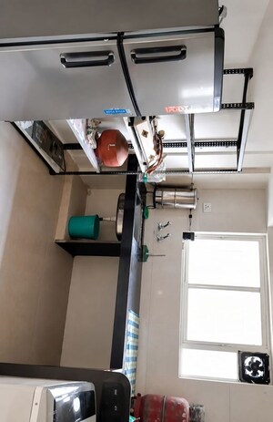 Furnished Amenities in 2 BHK Apartment at Rahatani – for Sale