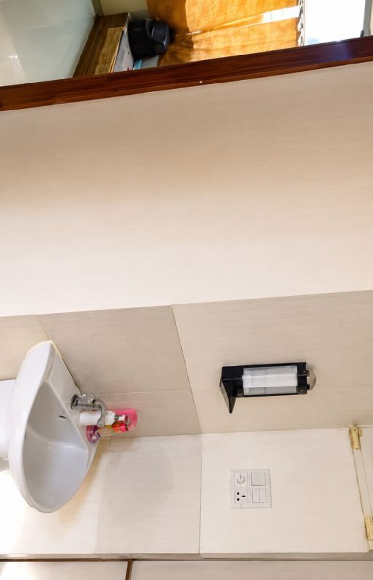 undefined, rahatani 2 Bedroom 750 Sq.Ft. Apartment In Rahatani Pune 10392001
