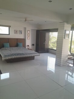 2 BHK Apartment For Rent in Hari Om CHS Andheri West