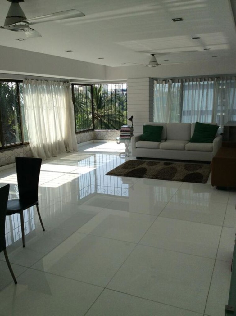 Living Room, hari-om-chs-andheri-west 2 Bedroom 1500 Sq.Ft. Apartment In Andheri West Mumbai 10392118