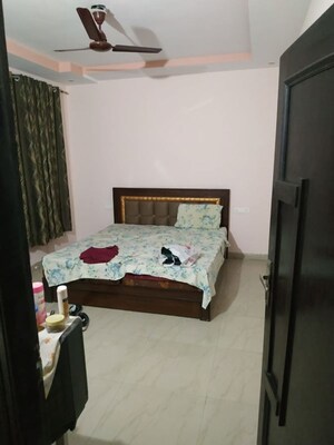 Bedroom in 1 BHK Apartment at SBP Housing Park, Central Derabassi – for Rent