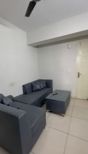 Living Room in 1 BHK Apartment at SBP Housing Park, Central Derabassi – for Rent