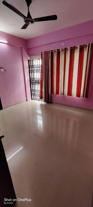 Bedroom in 2 BHK Apartment at Wakad – for Sale