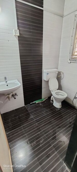 Bathroom in 2 BHK Apartment at Wakad – for Sale