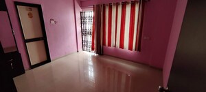 Bedroom in 2 BHK Apartment at Wakad – for Sale