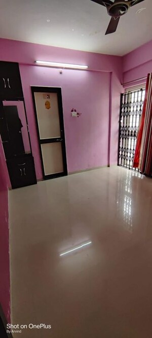 Room in 2 BHK Apartment at Wakad – for Sale