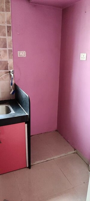 Furnished Amenities in 2 BHK Apartment at Wakad – for Sale