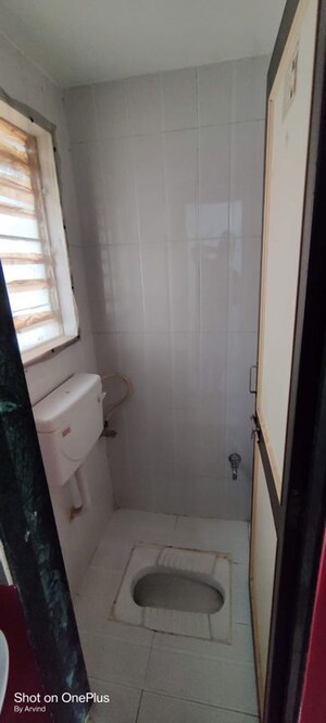 Bathroom in 2 BHK Apartment at Wakad – for Sale
