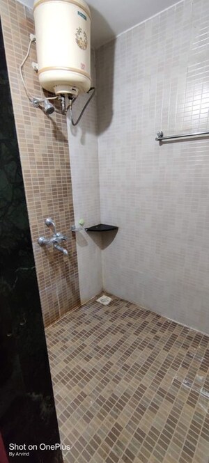 Bathroom in 2 BHK Apartment at Wakad – for Sale