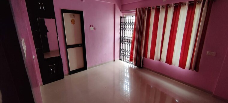 Bedroom, wakad 2 Bedroom 680 Sq.Ft. Apartment In Wakad Pune 10392076