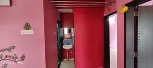 Furnished Amenities in 2 BHK Apartment at Wakad – for Sale