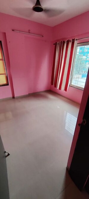 Room in 2 BHK Apartment at Wakad – for Sale