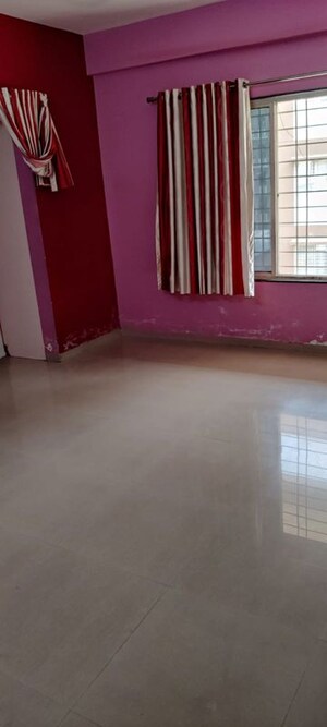 Room in 2 BHK Apartment at Wakad – for Sale