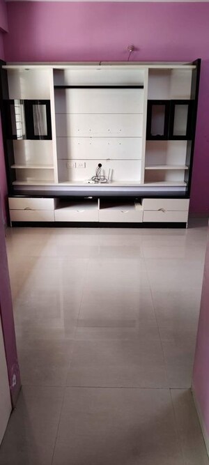 Kitchen in 2 BHK Apartment at Wakad – for Sale