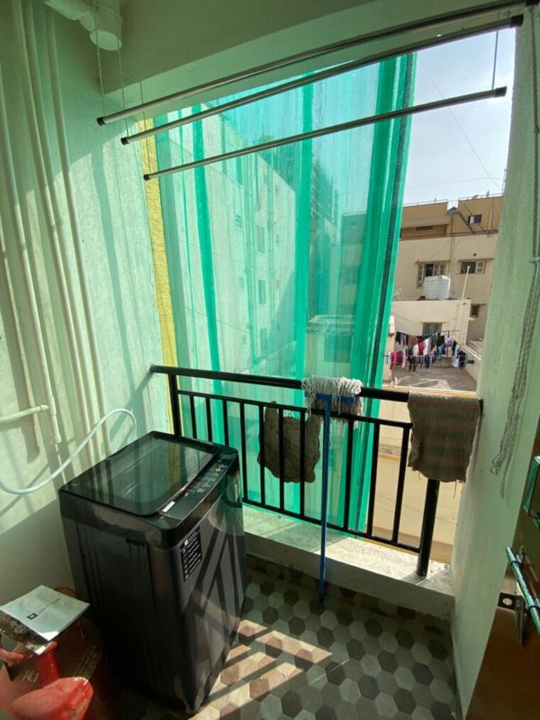 Team Area, keerthana-residency 1 Bedroom 600 Sq.Ft. Apartment In Kadubeesanahalli Bangalore 10392123