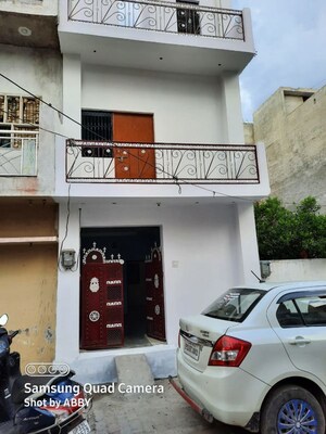 Furnished Amenities in 2 BHK Independent House at Matiyari – for Rent