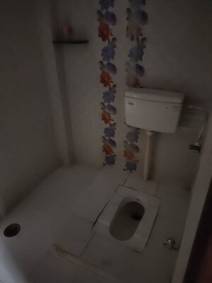 Bathroom in 2 BHK Independent House at Matiyari – for Rent