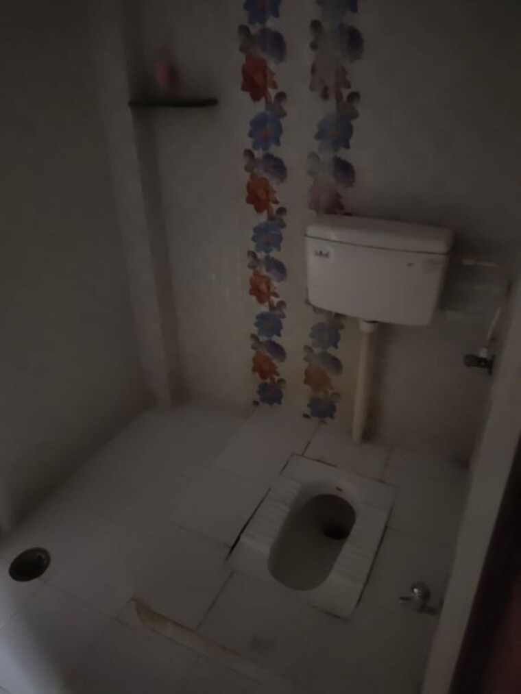 Bathroom, matiyari 2 Bedroom 1000 Sq.Ft. Independent House In Matiyari Lucknow 10392126