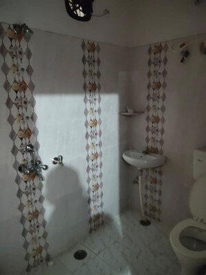 Living Room in 2 BHK Independent House at Matiyari – for Rent