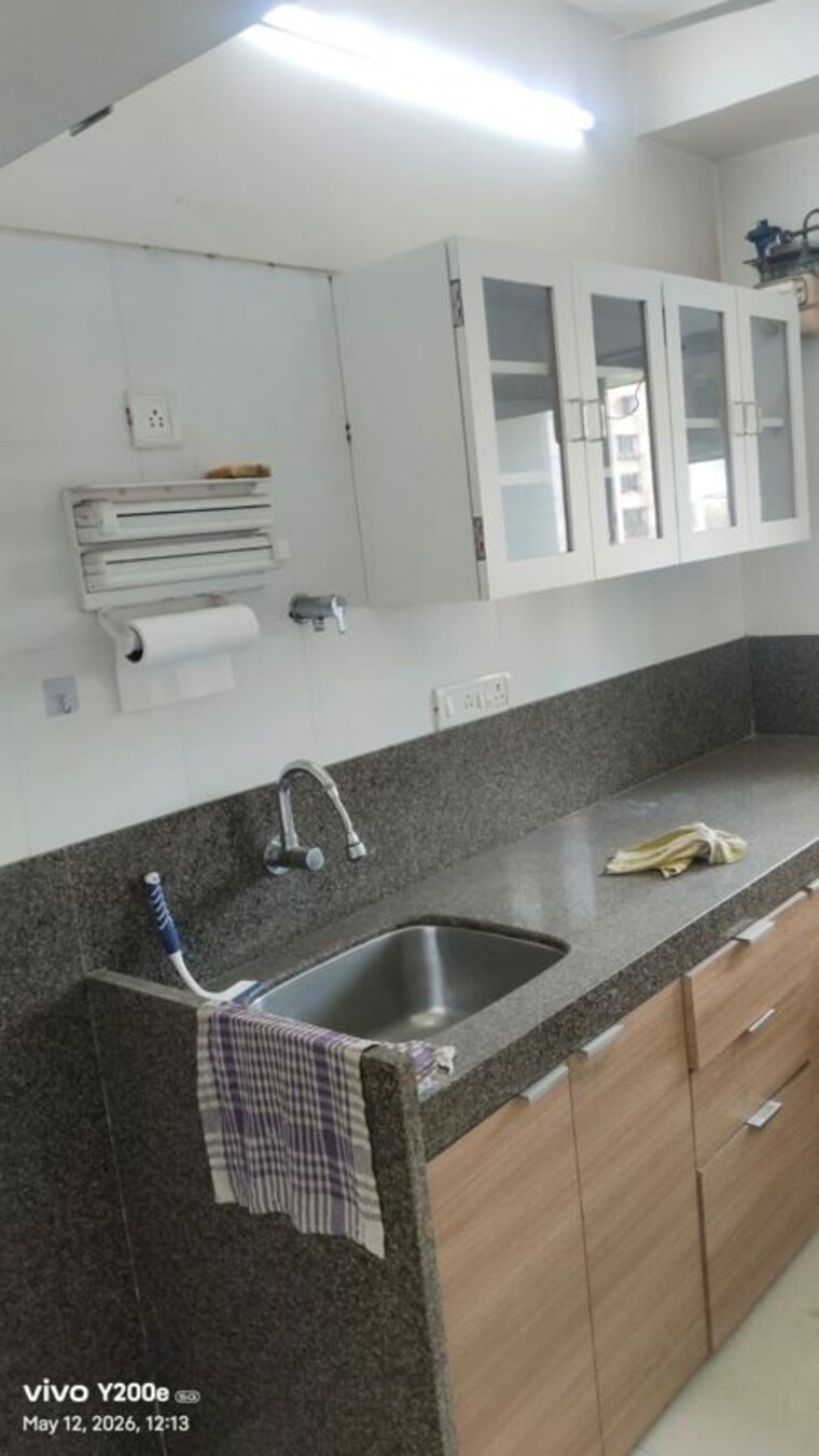 Bathroom, kanakia-spaces-niharika 2 Bedroom 1035 Sq.Ft. Apartment In Manpada Thane 10392111