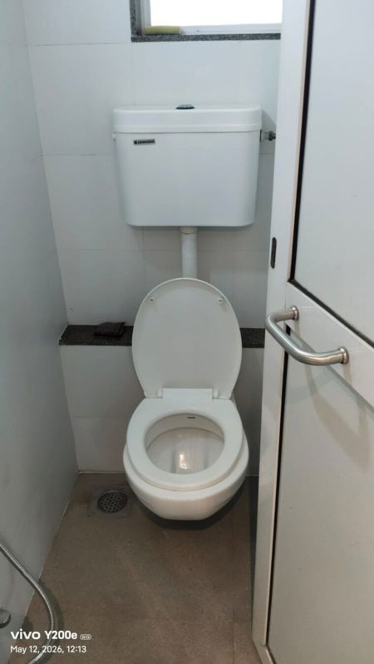 Bathroom, kanakia-spaces-niharika 2 Bedroom 1035 Sq.Ft. Apartment In Manpada Thane 10392111