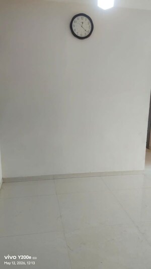 Room in 2 BHK Apartment at Kanakia Spaces Niharika, Manpada – for Rent