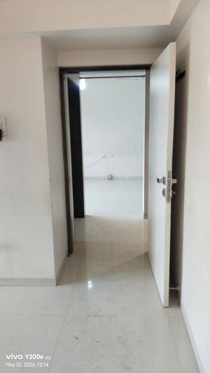 Room in 2 BHK Apartment at Kanakia Spaces Niharika, Manpada – for Rent