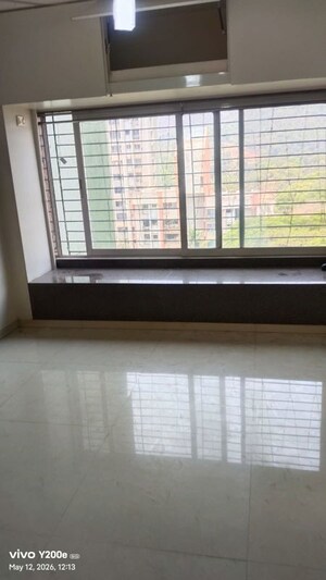 2 BHK Apartment For Rent in Kanakia Spaces Niharika, Manpada
