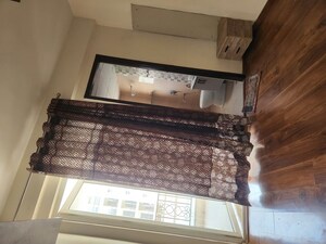 Bedroom in 3 BHK Builder Floor at Signature Global Park 4 and 5, Sohna Sector 36 – for Rent