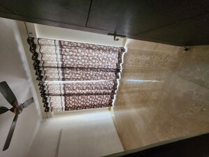 Staircase in 3 BHK Builder Floor at Signature Global Park 4 and 5, Sohna Sector 36 – for Rent