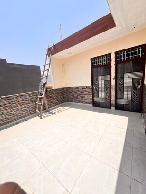 Room in 2 BHK Apartment at Baba Delta Square 1, Delta I Greater Noida – for Rent