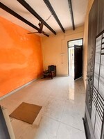 2 BHK + Pooja Room,Servant Room,Study Room,Basement 120 Sq.Ft. Apartment in Baba Delta Square 1
