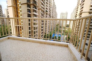 3 BHK Apartment – Exterior View View at Saya Zion, Sector 4 Greater Noida - for Sale