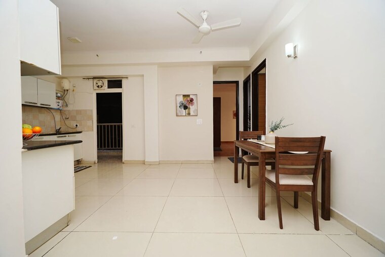 Living Room, saya-zion 3 Bedroom 1660 Sq.Ft. Apartment In Sector 4 Greater Noida Greater Noida 10392124