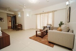 3 BHK Apartment For Sale in Saya Zion