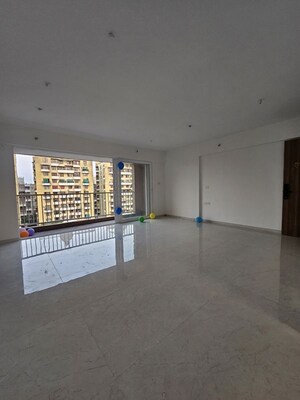 Room in 2 BHK Apartment at Pristine Pronext, Wakad – for Rent