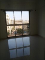 1 BHK + Extra Room 440 Sq.Ft. Apartment in Godrej Central
