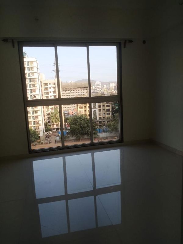 1 BHK + Extra Room Apartment For Rent in Godrej Central