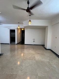 3 BHK + Extra Room Apartment For Rent in Hiranandani Avalon