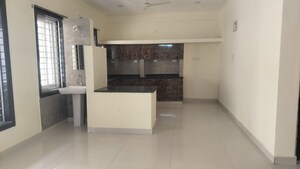 Kitchen in  Office Space at Jubilee Hills – for Rent