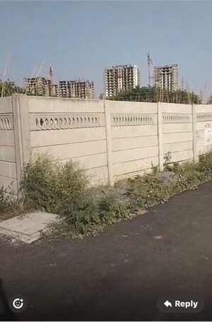  Land – Exterior View View at Khargapur - for Sale