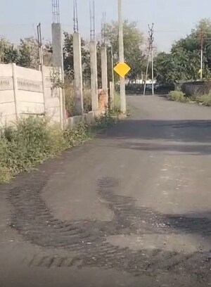   Land at Khargapur – for Sale